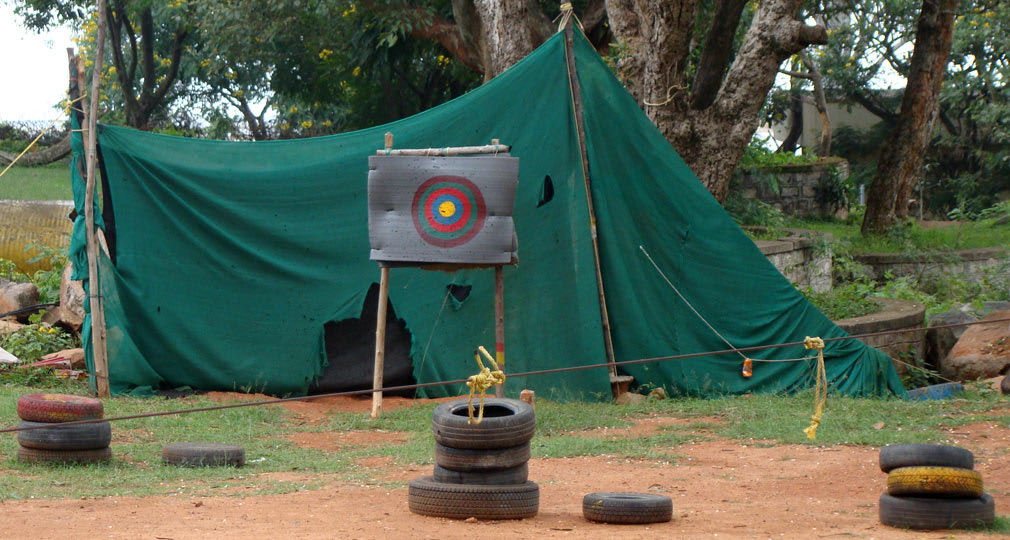 Horsley_Hills_Adventure_Archery